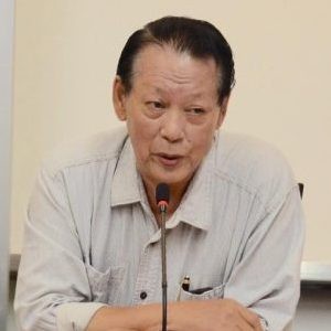 Kamchorn Soonpongsri