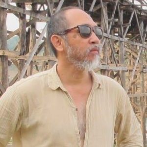 Preekamol Chiewvanich