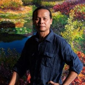 Ekachai Luadsoongnern