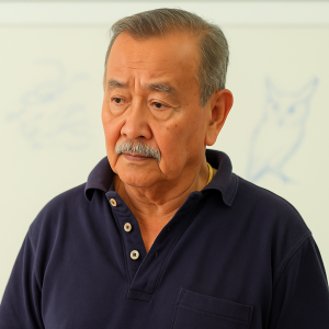 Bundit Padungvichian