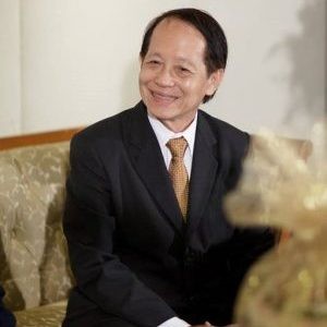 Kiettisak Chanonnart