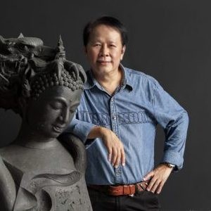 Panya Vijinthanasarn