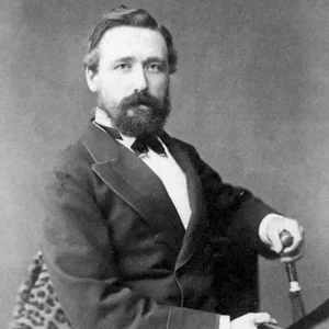 John William Godward