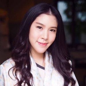 Kawita Vatanajyankur