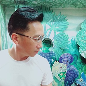 Suradech Wattanapraditchai