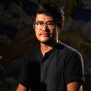 Teerawat Nutcharoenpol