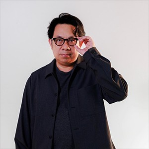 Tinnakorn Kasornsuwan