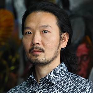 Verapong Sritrakulkitjakarn