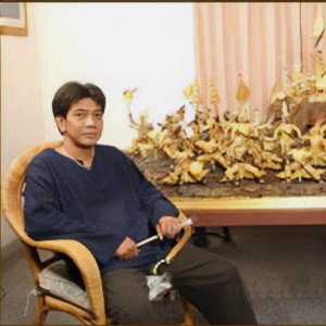 Watchara S. Chupradit