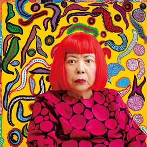 Yayoi Kusama