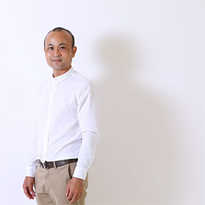 Suriya Namwong